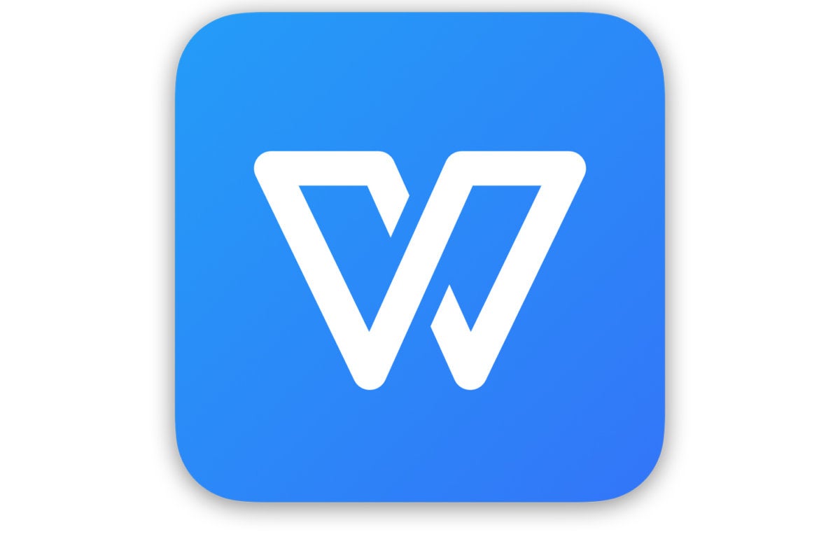 wps office app download