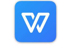 wps office mac icon