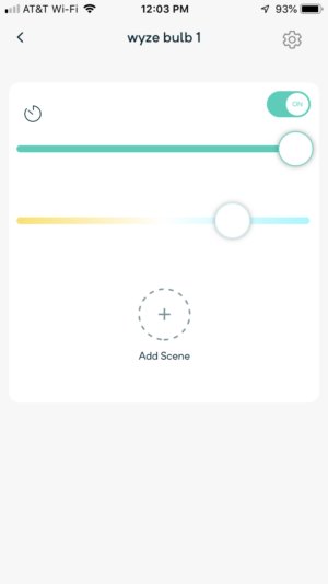 wyze bulb 2