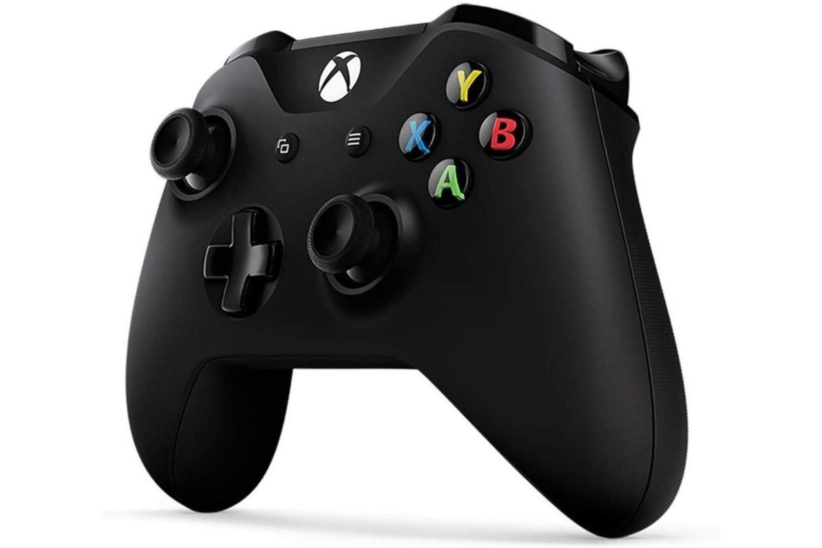 xbox one controller pc