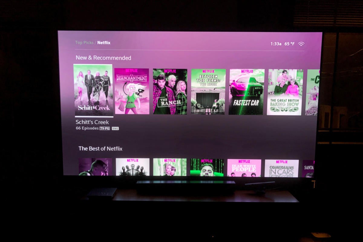 Xfinity Flex review Comcasts “free” streaming hardware/service combo is a work in progress TechHive