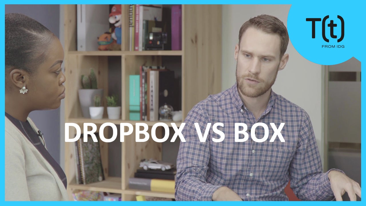bitcasa vs dropbox
