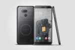 HTC launches a cheaper blockchain phone
