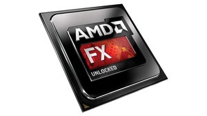 AMD FX Unlocked logo chip