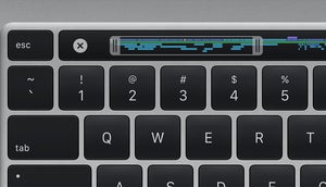 16in macbook pro keyboard