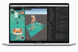 16in macbook pro unity