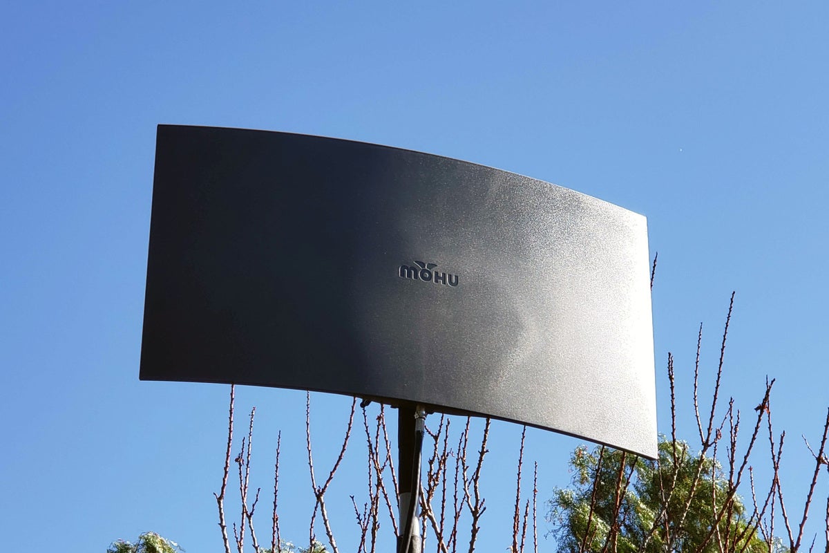 mohu sail