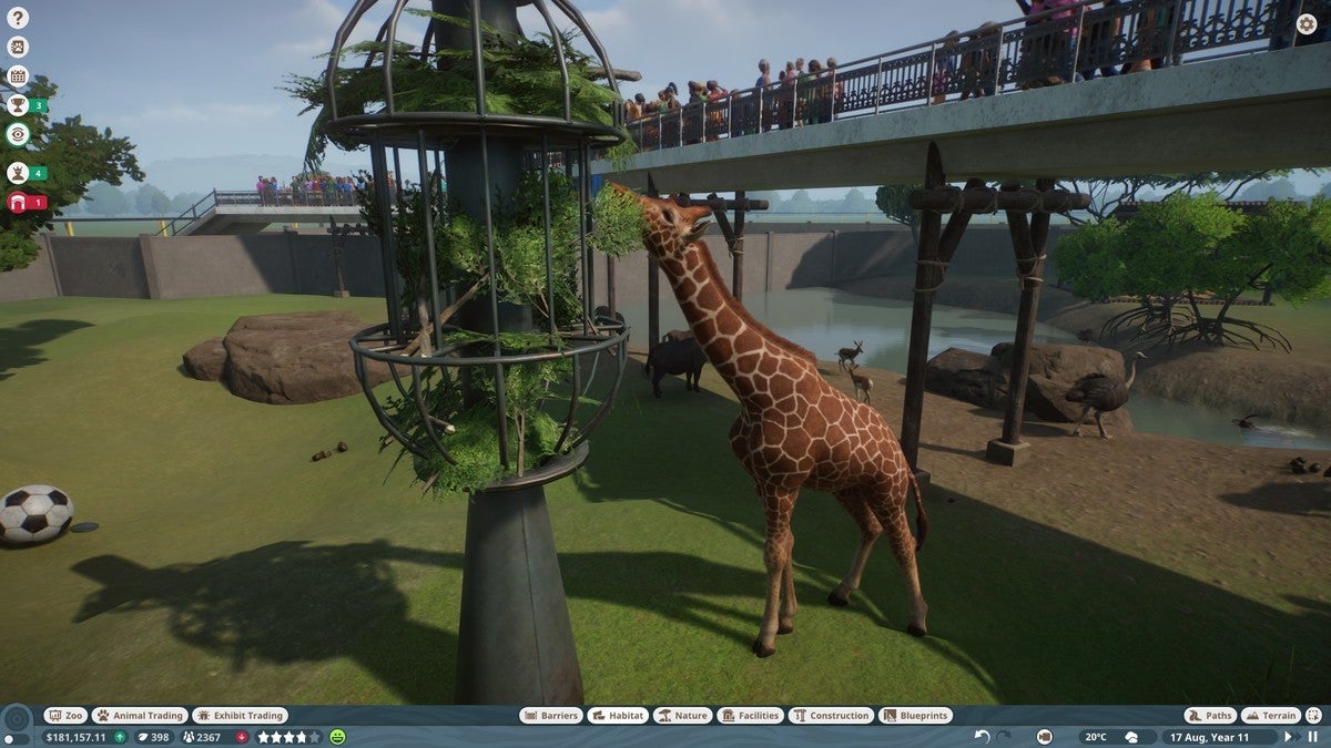 planet zoo zoos