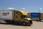 Walmart launches ‘world’s largest’ blockchain-based freight-and-payment network