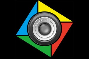 4x cameramaker ios icon