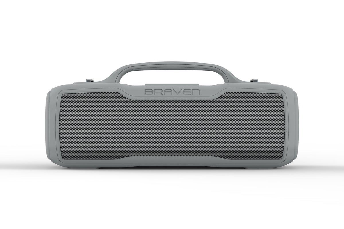 braven xl speaker