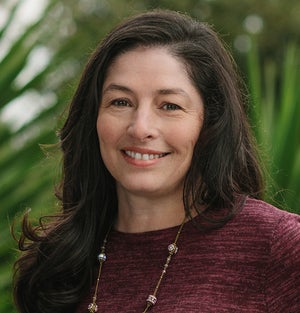 Mariana Tessel, CTO, Intuit