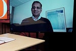 Bask Iyer, CIO at VMware