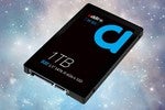 Kioxia demonstrates new high-capacity SSD form factor