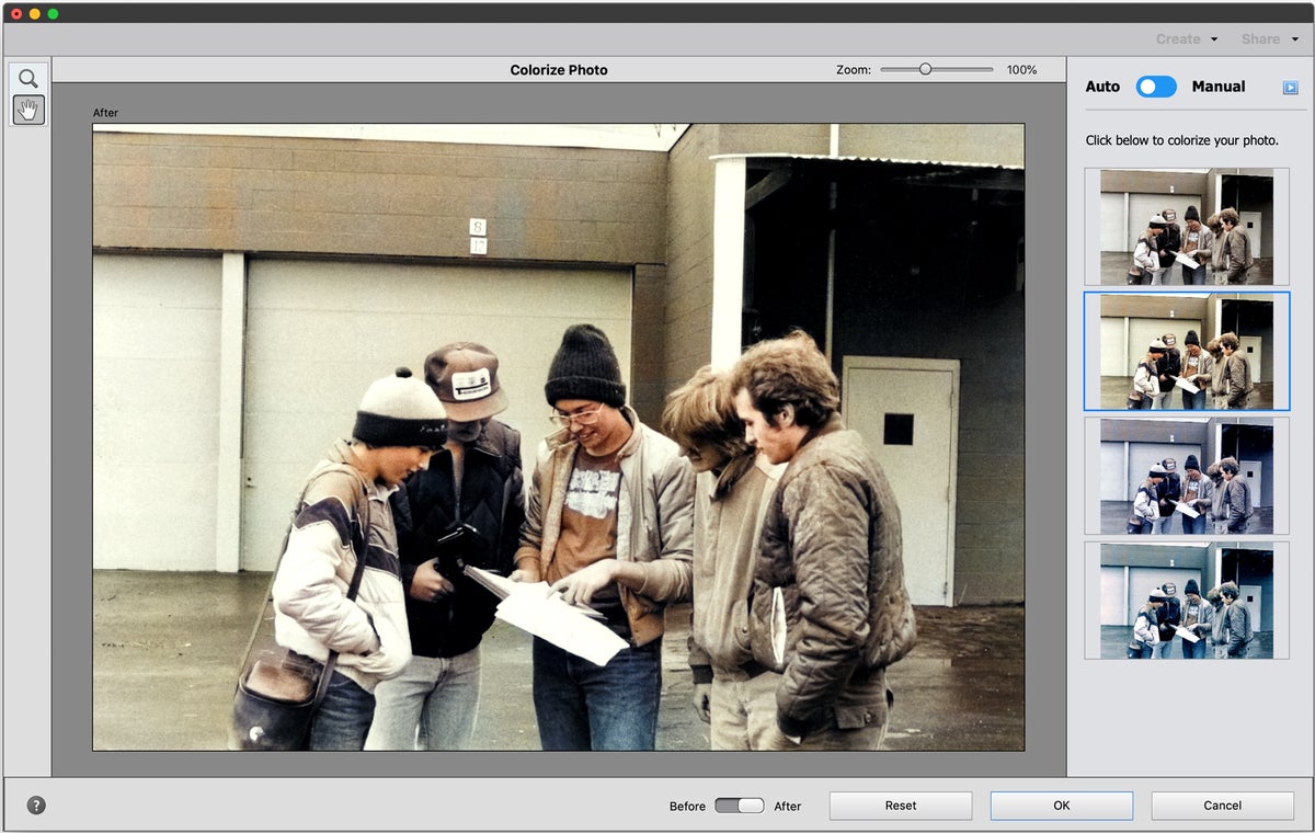 Adobe Photoshop Elements Review Macworld