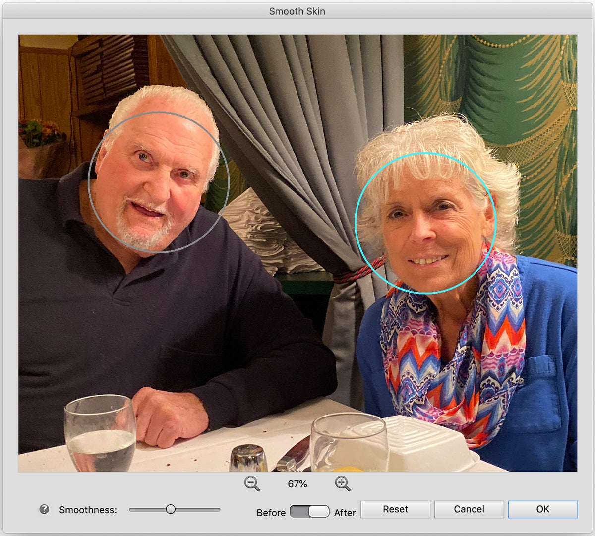 Adobe Photoshop Elements Review Macworld