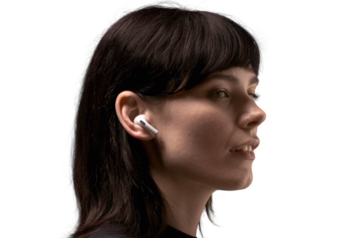 What the AirPods Pro hint about Apple’s wearable AR philosophy - Macworld