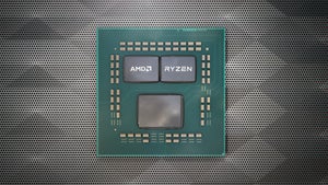 amd ryzen 2