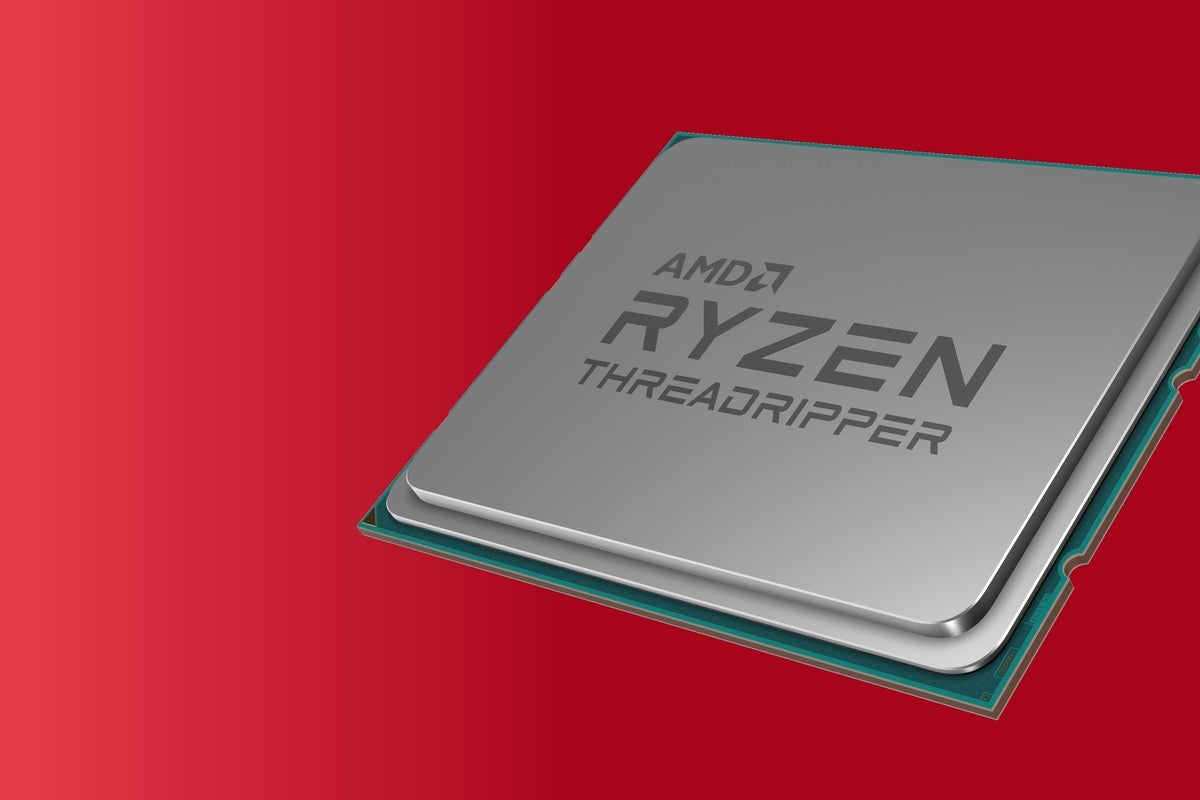 amd threadripper 3970x