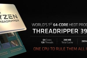amd threadripper 64 core 3990x