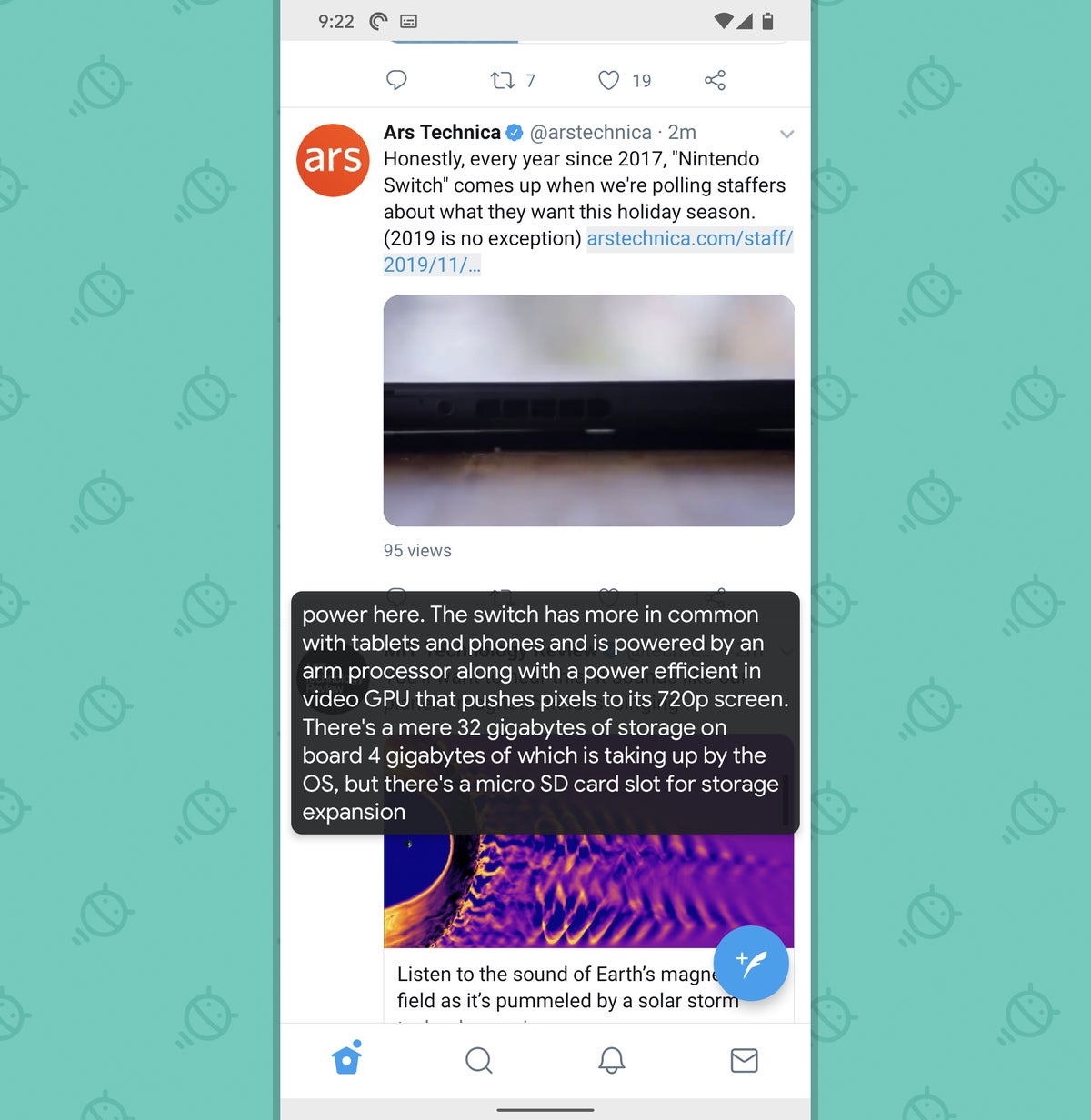 Android 10 Live Caption (3)