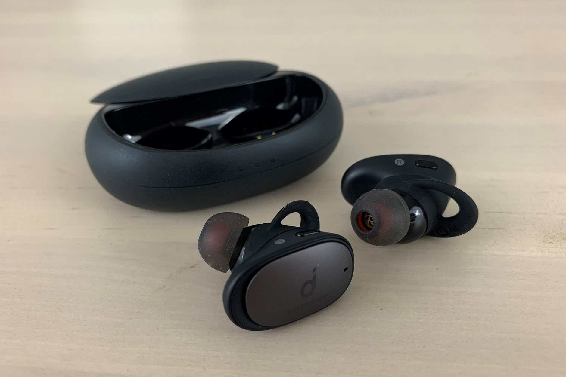 Soundcore Liberty 2 Pro