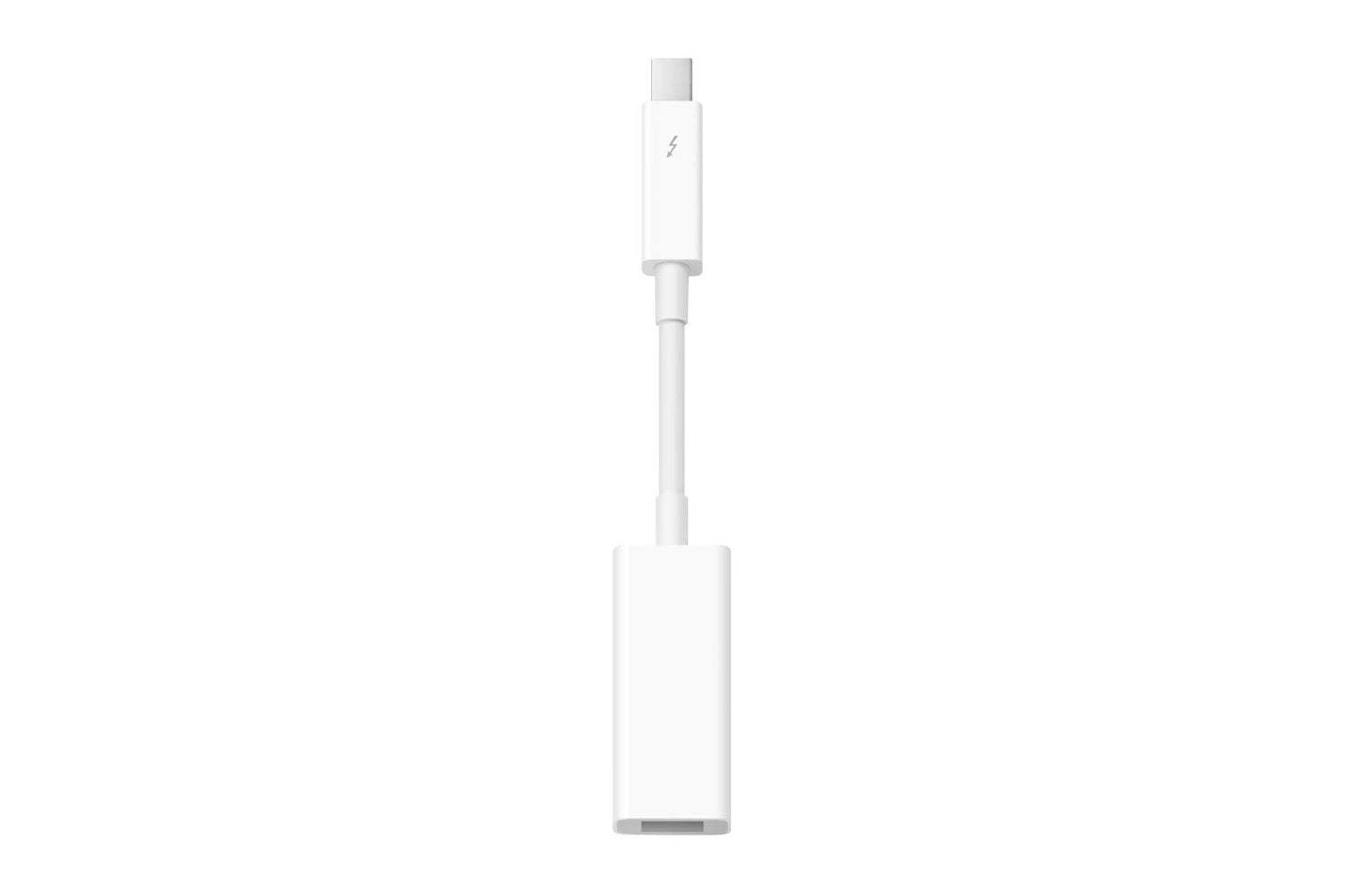 firewire cable for macbook air