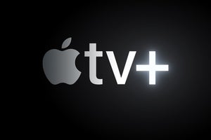apple tv logo