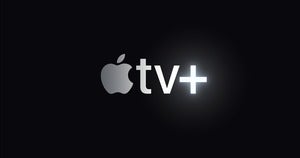 apple tv logo