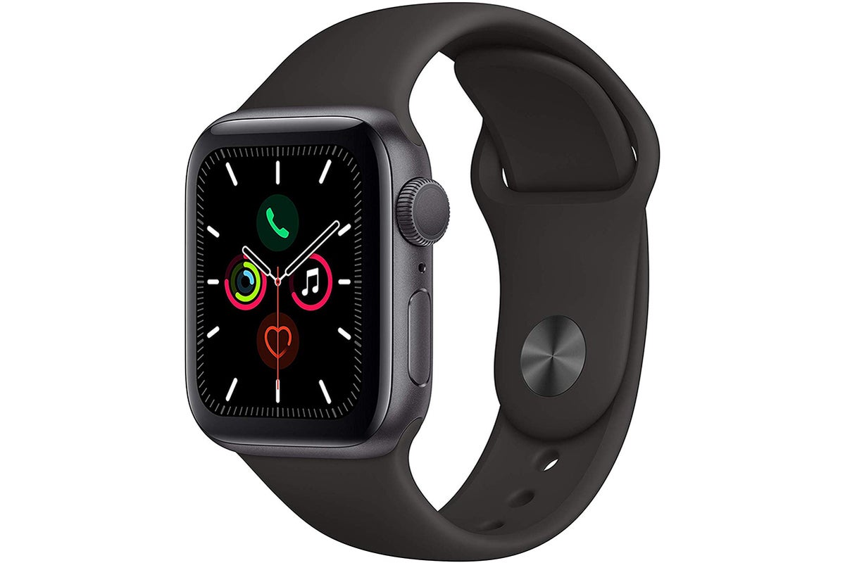 Apple Watch Series 5 prices plummet for 