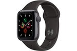 The fantastic Apple Watch Series 5 is $100 off