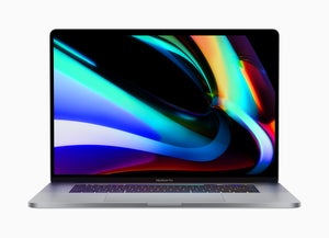 apple macbook pro 16 pouces