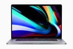 Apple introduces its new 16-in. MacBook Pro