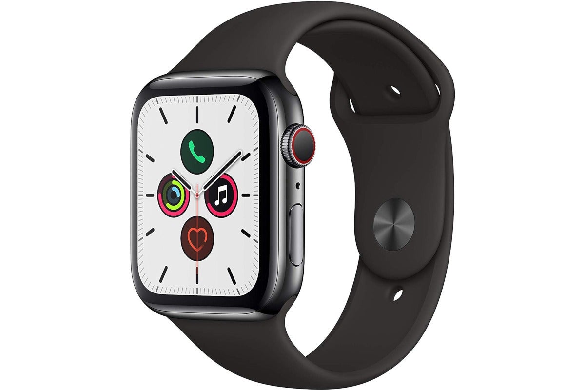 Beat the Black Friday rush with these all-time-low Apple Watch deals - Macworld