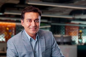 Inside Uber India: Driving right talent at speed