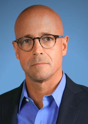 Atticus Tysen, CIO, Intuit