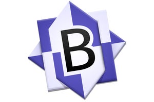 bbedit 13 mac icon