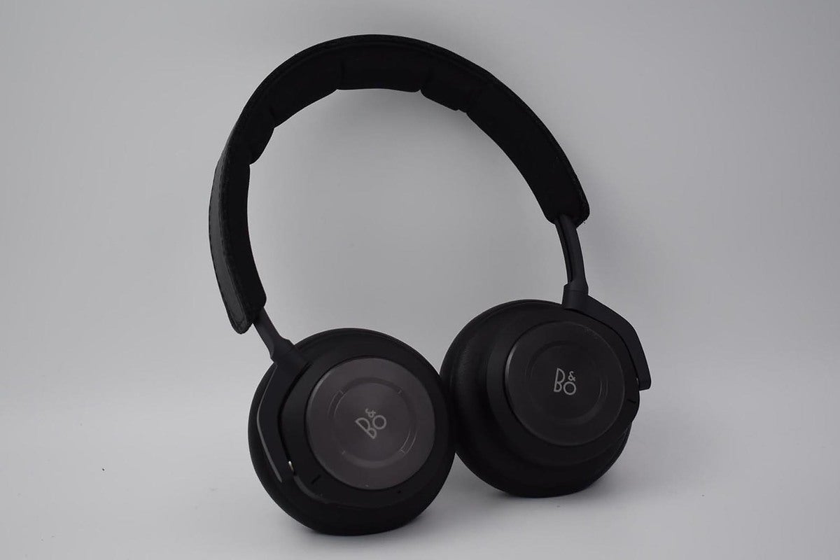 BANG & OLUFSEN Auriculares Beoplay H9, on-ear, bluetooth…