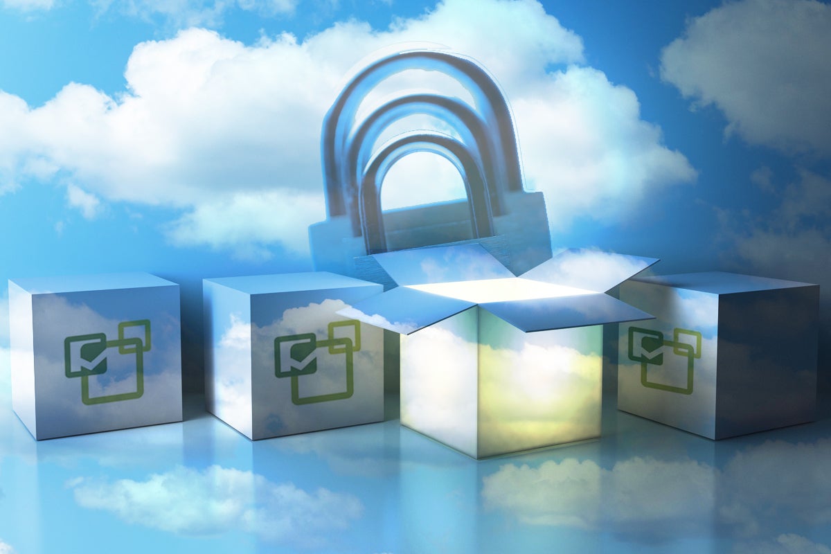Image: Boutique clouds rise on multicloud and microservices