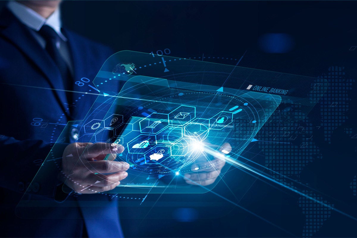 Image: How IoT is fueling digital transformations