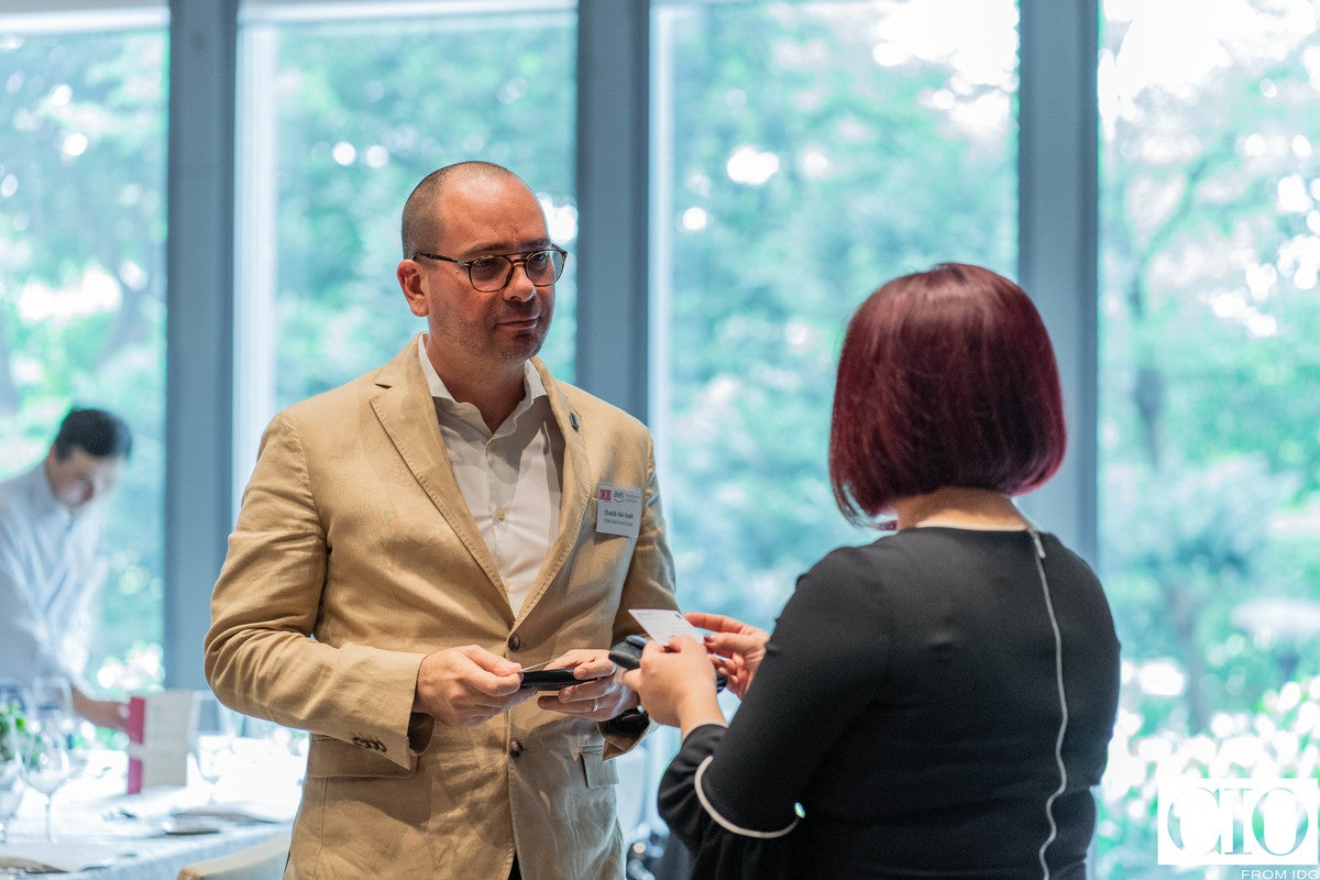 cio aws 19
