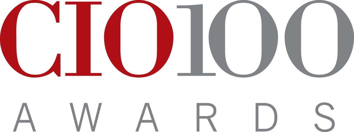 cio 100 awards horiz
