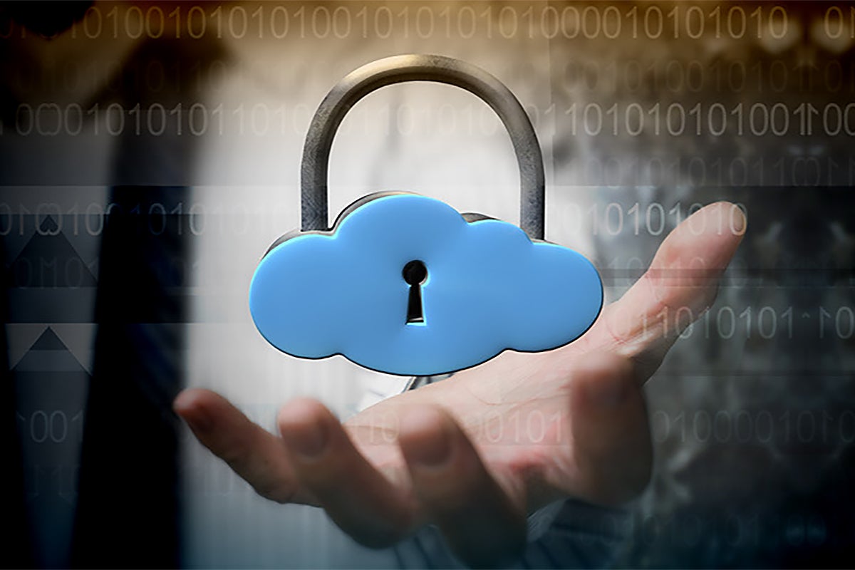 Cloudmounter: cloud encryption 3 2016