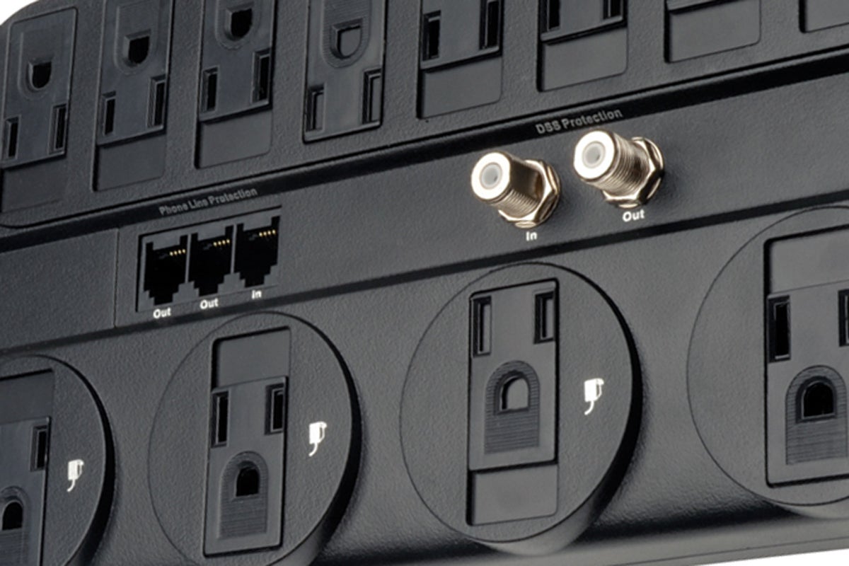 Best surge protectors 2023: Reviews and buying advice TechHive