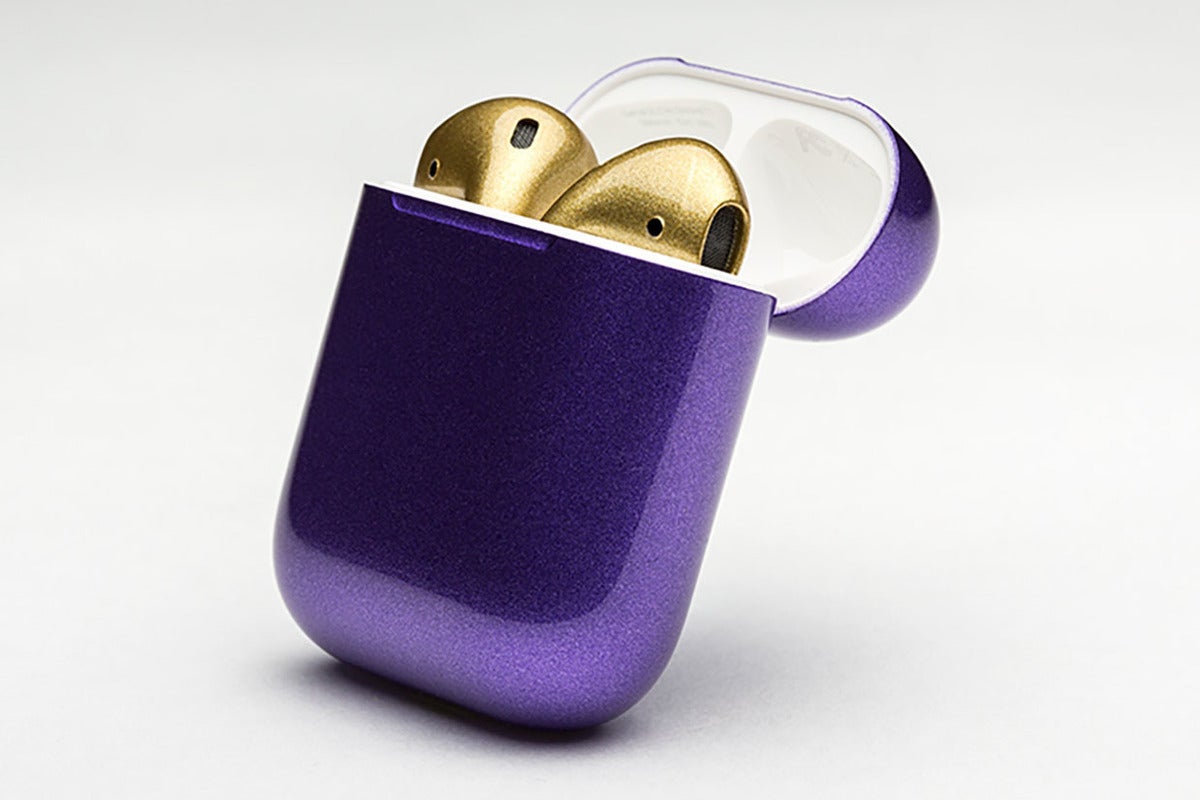colored airpods cheap