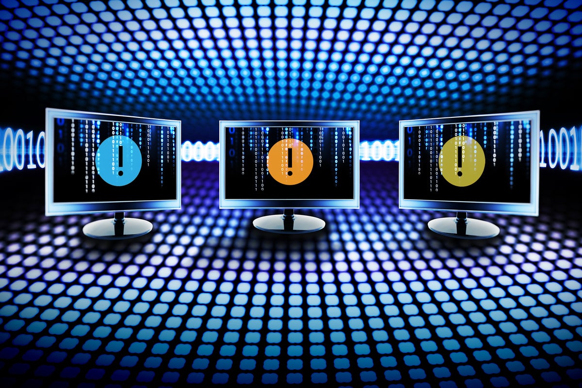 Image: 5 tips for reducing false positive security alerts