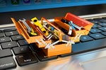 Working with Microsoft’s Surface Duo developer tools