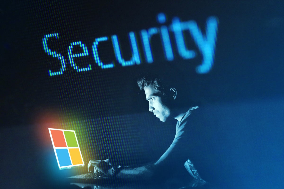 Image: How to manage Windows 10 1903 and 1909 security updates