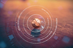 How much does it cost to launch a cyberattack?