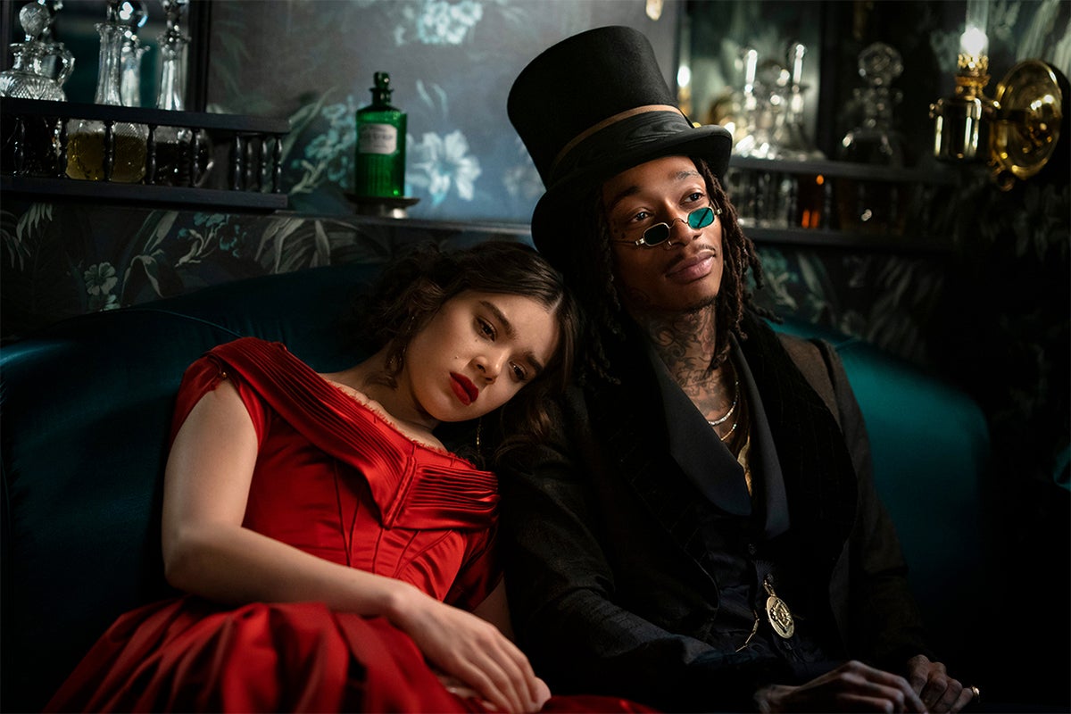‘Dickinson’ review: A comedy for the crazy ones, the misfits, the rebels
